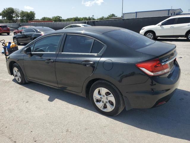 Vin: 19xfb2f5xee042225, lot: 62785795, honda civic lx 20142