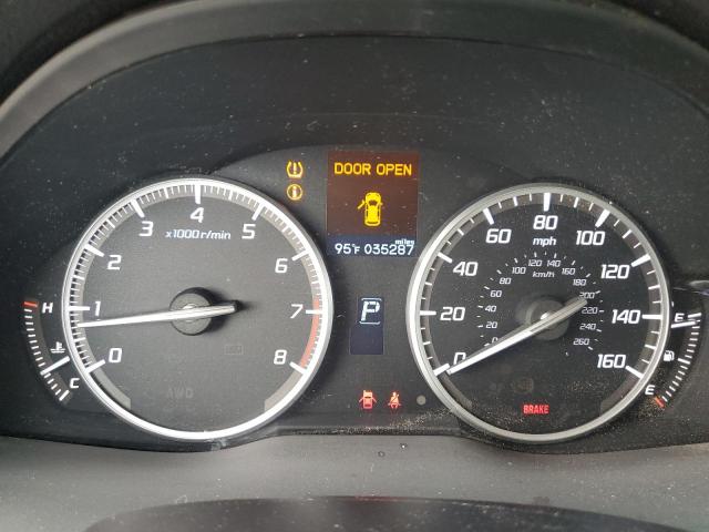 2014 ACURA RDX TECHNO - 5J8TB4H58EL014802