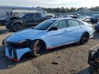 2025 HYUNDAI ELANTRA N - KMHLW4DK6SU026723