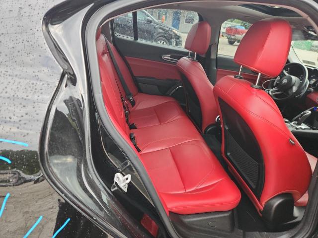 2021 ALFA ROMEO GIULIA SPO ZARFAMAN3M7647732