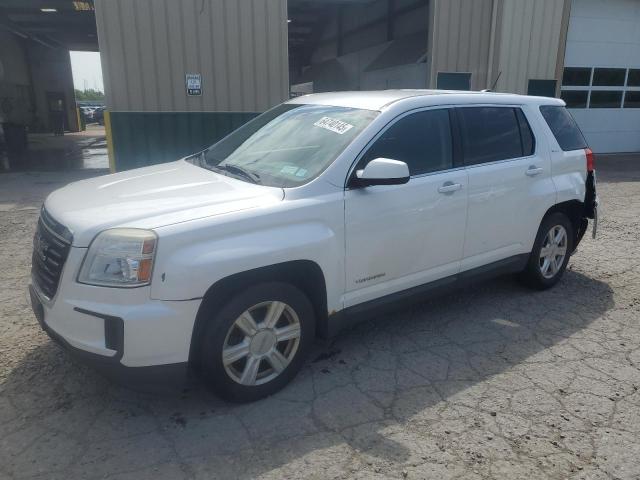 GMC TERRAIN SL