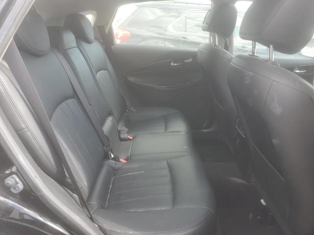 2017 INFINITI QX50 JN1BJ0RR5HM412915