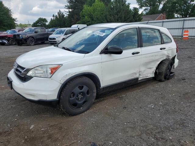 HONDA CR-V LX