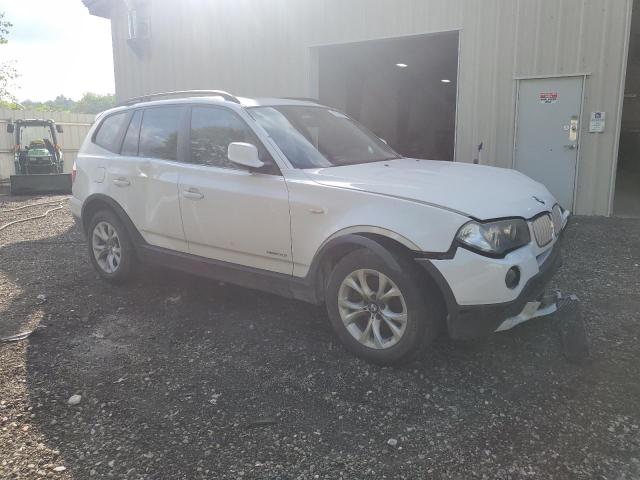 2010 BMW X3 XDRIVE3 - WBXPC9C4XAWJ34007