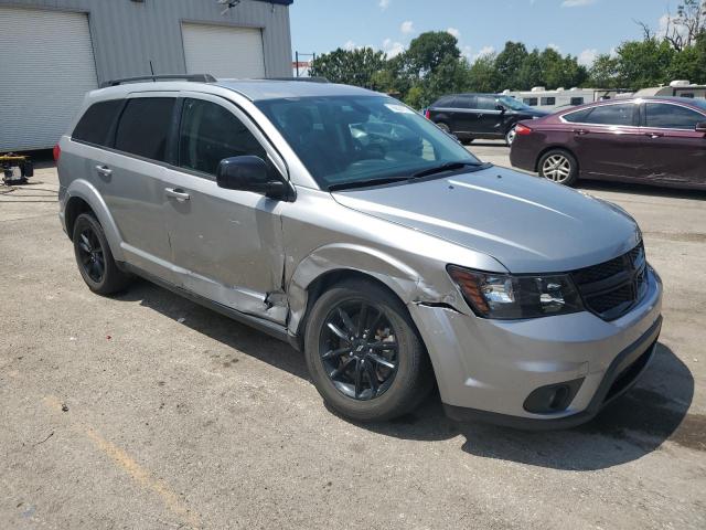 2019 DODGE JOURNEY SE 3C4PDCBB9KT860262