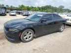 2019 DODGE CHARGER SX - 2C3CDXBGXKH703094