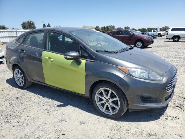 2015 FORD FIESTA SE - 3FADP4BJ9FM221716