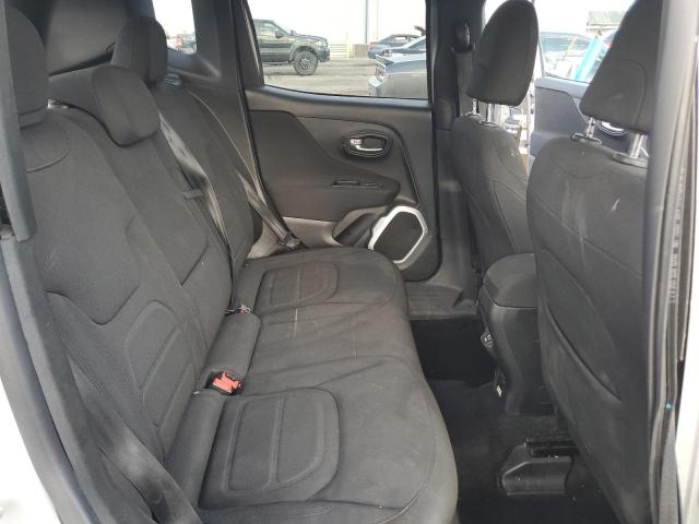 2018 JEEP RENEGADE L - ZACCJABB9JPG88395