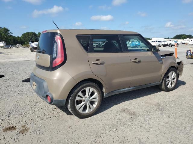 2015 KIA SOUL + KNDJP3A55F7118430