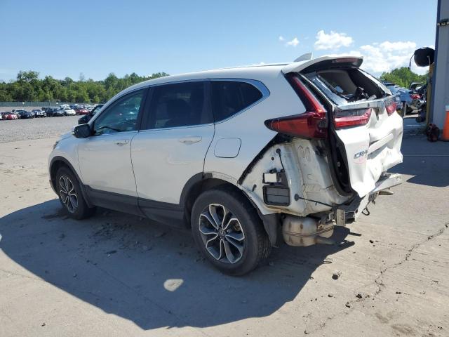2021 HONDA CR-V EXL 2HKRW2H81MH677997