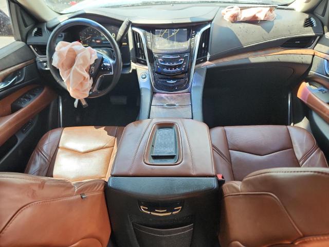 2015 CADILLAC ESCALADE P - 1GYS4CKJXFR296440