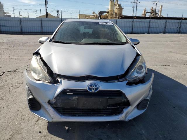 2016 TOYOTA PRIUS C JTDKDTB30G1136476