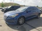 2015 HYUNDAI SONATA SE - 5NPE24AF1FH116202