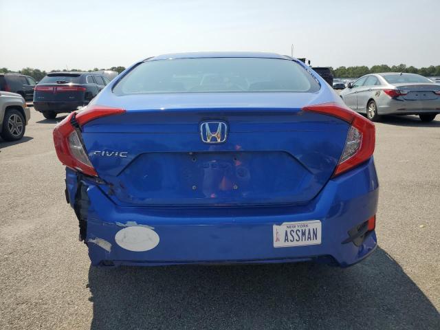2017 HONDA CIVIC LX 19XFC2F54HE071995