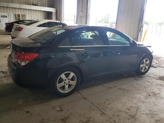 2014 CHEVROLET CRUZE LT - 1G1PC5SBXE7302694