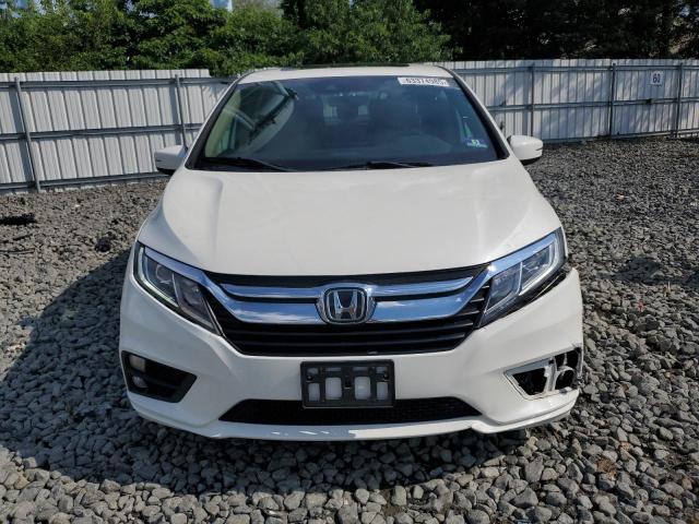 2019 HONDA ODYSSEY EX 5FNRL6H71KB095420