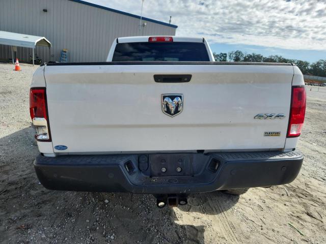 2018 RAM 1500 ST 1C6RR7FG4JS248677