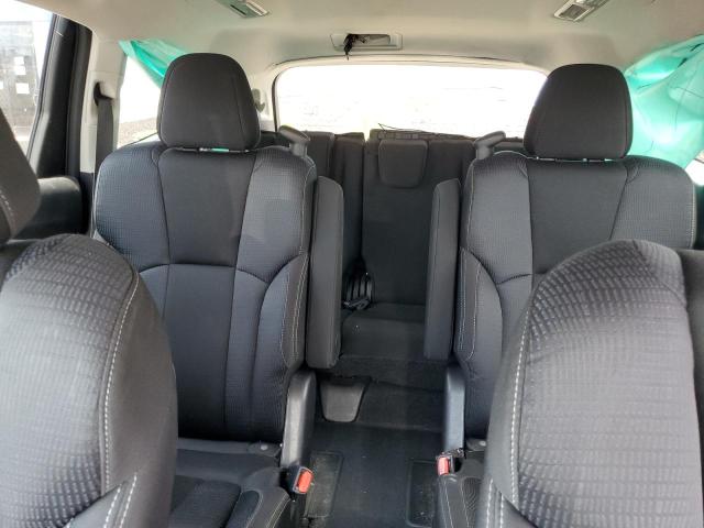 2021 SUBARU ASCENT PRE 4S4WMAFD4M3448871