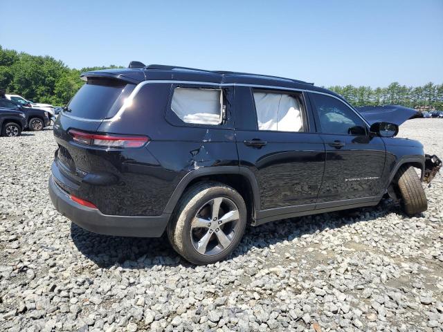 2021 JEEP GRAND CHER 1C4RJKBG1M8170059