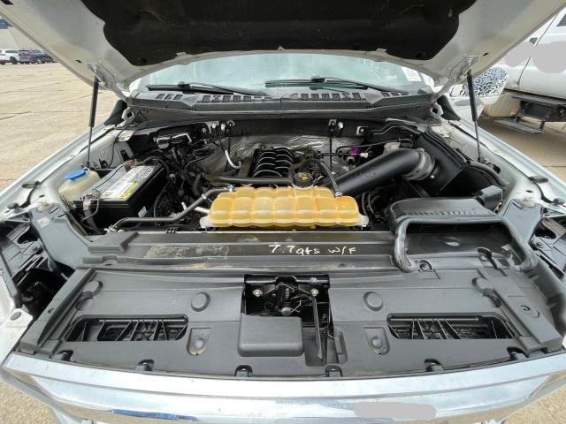 2016 FORD F150 SUPER - 1FTFW1EF7GFA31796