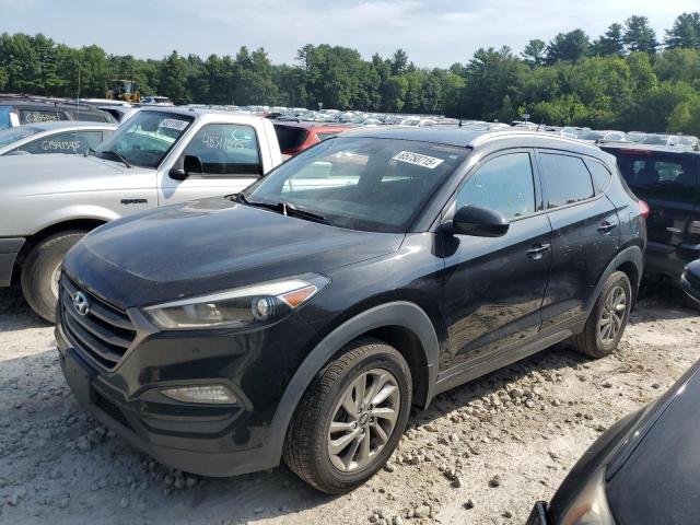 HYUNDAI TUCSON LIM
