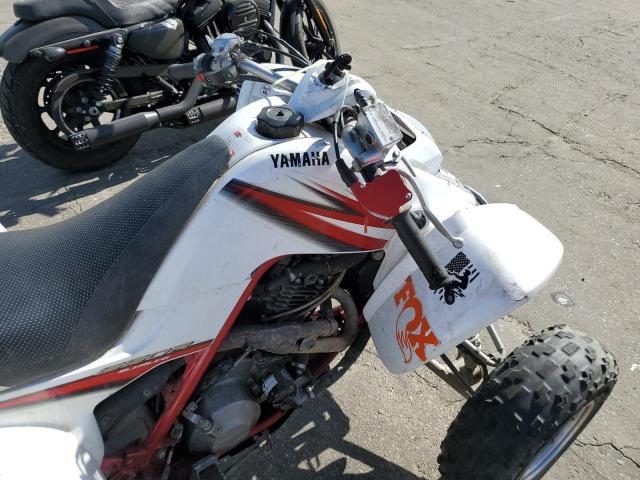 2005 YAMAHA YFM660 R JY4AM01Y55C077688