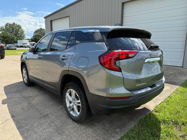 Vin: 3gkalmev1ml322327, lot: 63693905, gmc terrain sle 20213