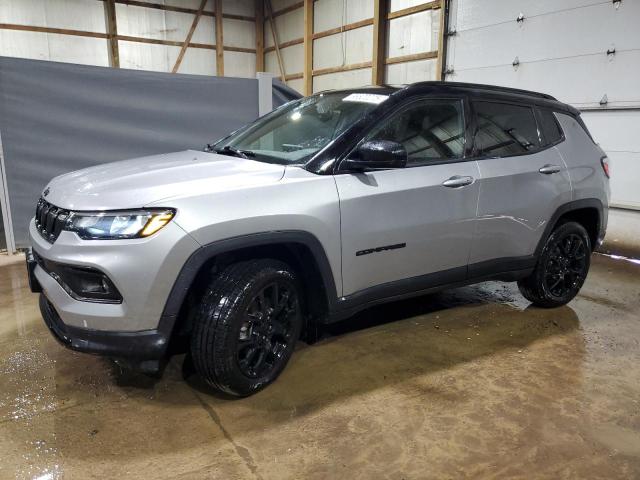 JEEP COMPASS LA