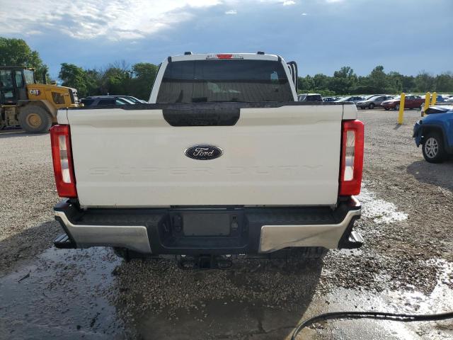 2025 FORD F250 SUPER 1FT8W2BT4SEC78765