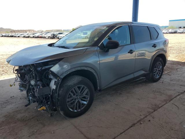 2023 NISSAN ROGUE S - 5N1BT3AB3PC858004