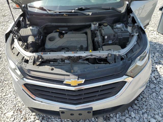 2020 CHEVROLET EQUINOX LS 2GNAXSEV9L6125209