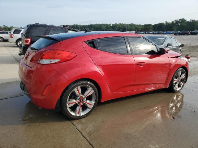 2016 HYUNDAI VELOSTER KMHTC6AD1GU249012