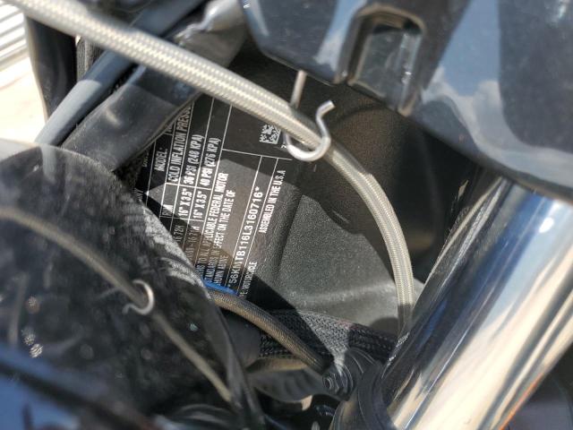 2020 INDIAN MOTORCYCLE CO. SCOUT BOBB 56KMTB116L3160716