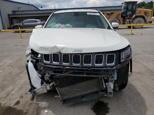 2021 JEEP COMPASS LA 3C4NJDBB2MT537759