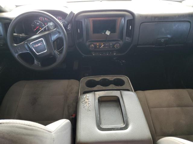 2015 GMC SIERRA K35 1GT421C89FF630818