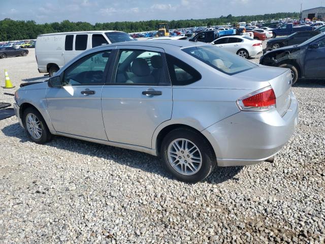 2011 FORD FOCUS SE - 1FAHP3FN6BW102623