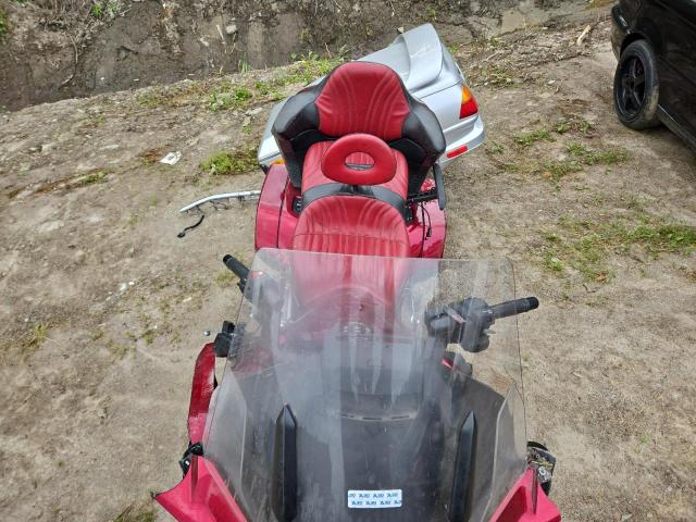 2018 HONDA GL1800 D JH2SC7981JK000054