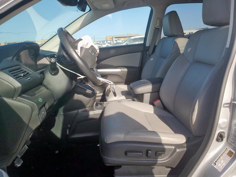 2016 HONDA CR-V TOURI 5J6RM3H98GL008916