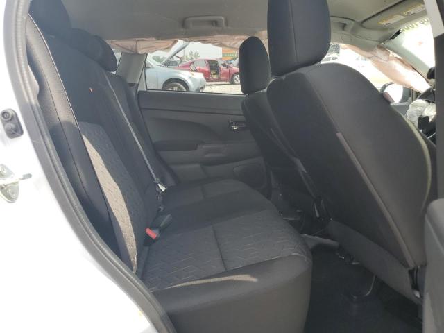 2023 MITSUBISHI OUTLANDER JA4ARUAU2PU004485
