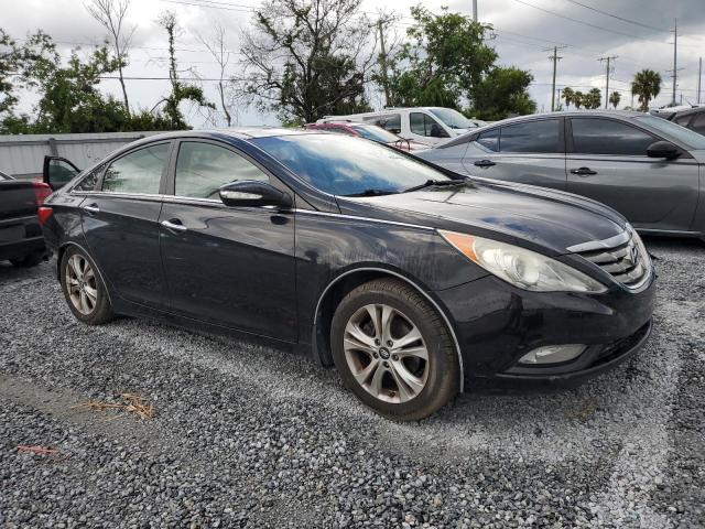 Vin: 5npec4acxch351342, lot: 63158615, hyundai sonata se 20124