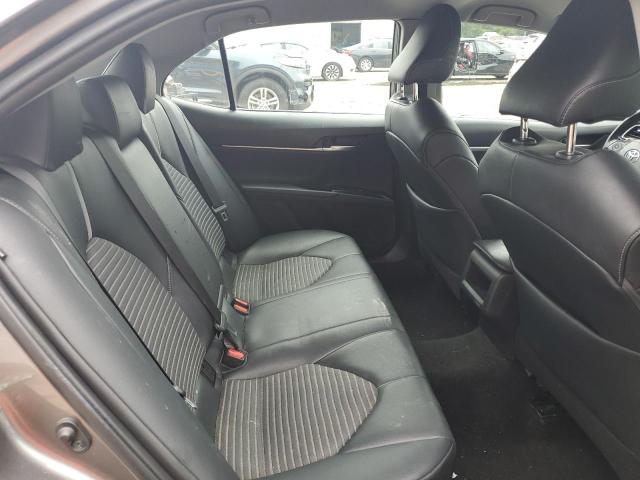 2019 TOYOTA CAMRY L - 4T1B11HK3KU783615