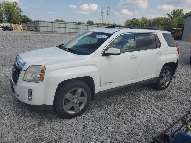 2013 GMC TERRAIN SL - 2GKALUEK7D6205104