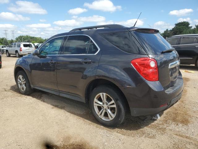 2013 CHEVROLET EQUINOX LT - 2GNALDEK5D6361712