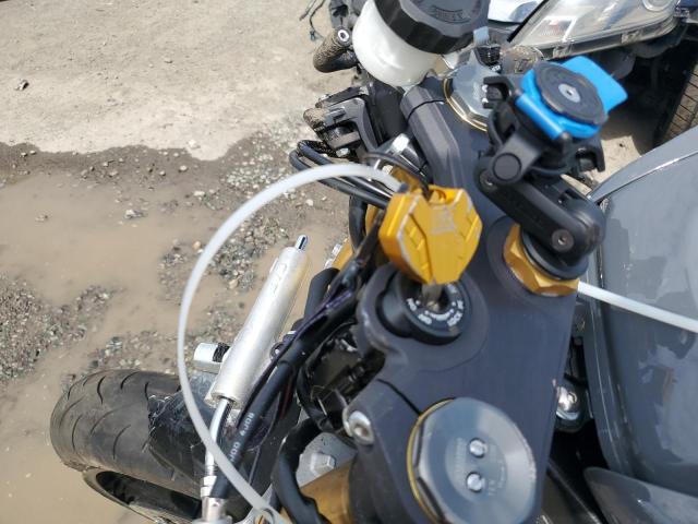 2025 SUZUKI GSX-R750 JS1GR7MA7S7101587