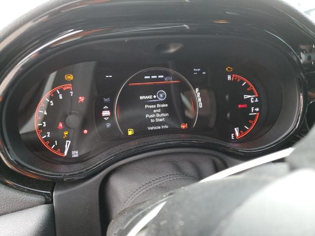 2024 DODGE DURANGO PURSUIT 1C4RDJFG6RC227355