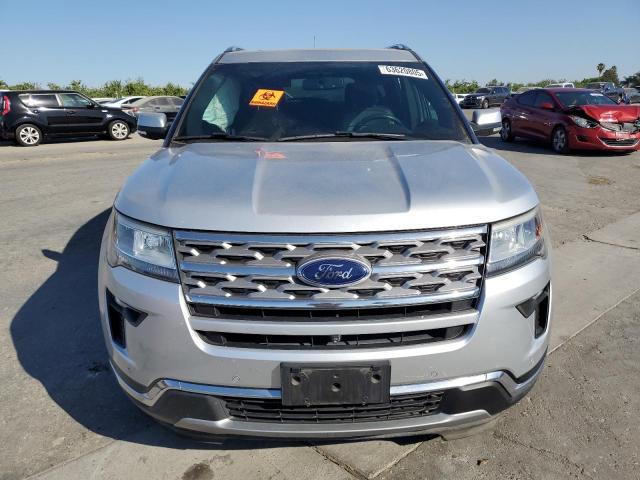 2019 FORD EXPLORER L - 1FM5K7F89KGB42598