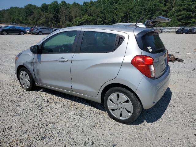 2016 CHEVROLET SPARK LS KL8CB6SAXGC577748