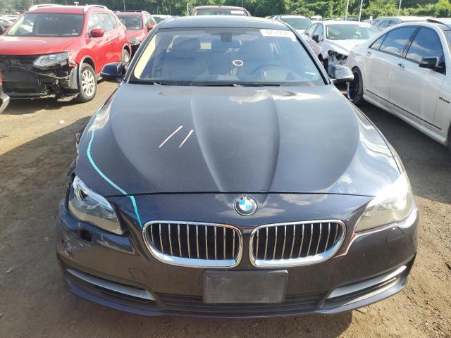 2014 BMW 528 XI - WBA5A7C55ED613165