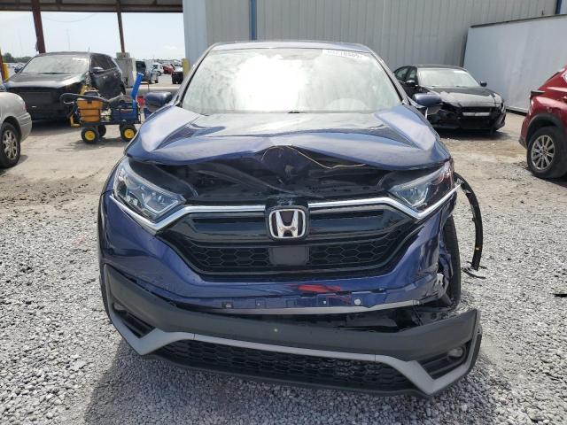2020 HONDA CR-V EXL - 5J6RW1H81LL002410
