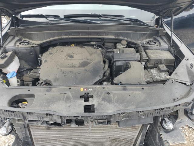 2023 KIA TELLURIDE - 5XYP5DGC8PG368955